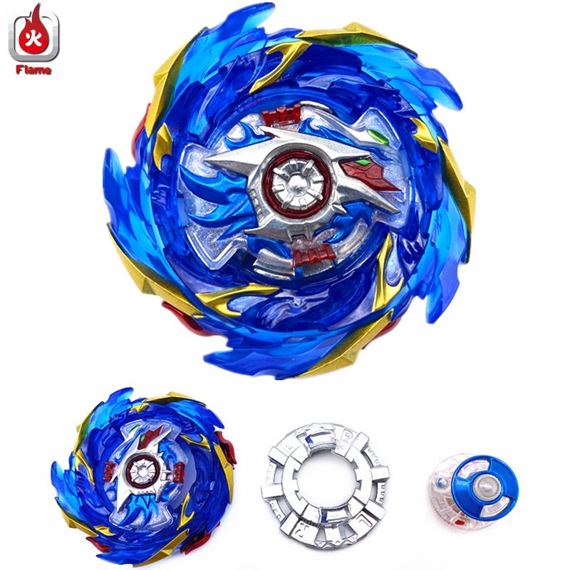 Set Con Quay Đồ Chơi Beyblade Burst B-174