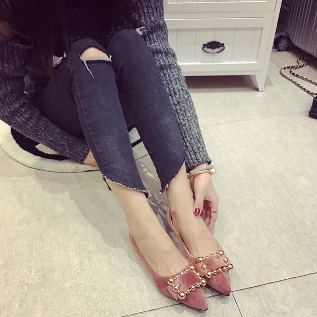 Giày búo bê | BigBuy360 - bigbuy360.vn