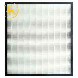 1pcs hepa filter replacement for sharp fz-f30hfe air purifier accessory durable 310x280mm