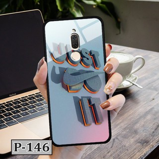 Ốp lưng Huawei Nova 2i - hình 3D