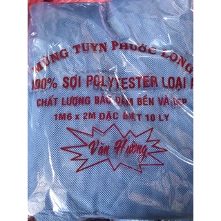 Mùng Phước Long cao cấp đủ size