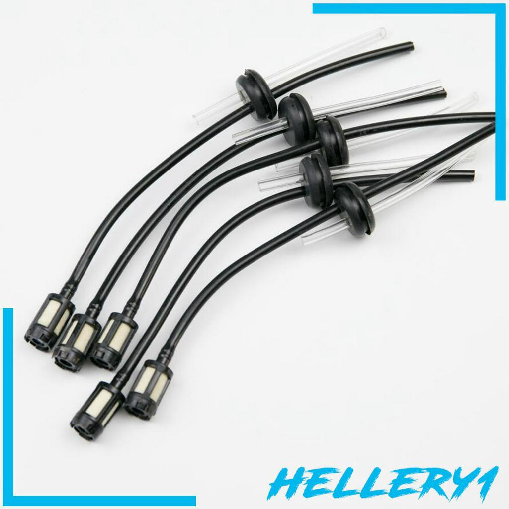 Set 5 Bộ Lọc Nhiên Liệu Hedge Cho 2-stroke Honda Hht35S Gx25