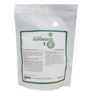Bột Kích Ra Rễ Israel cho cây thân Thảo, thân Mềm Hormoril 3 dành nhân giống cây con, rau sạch và khác
