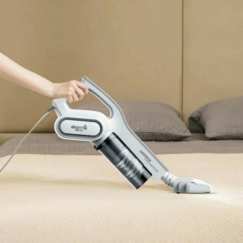 Máy hút bụi gia đình Deerma Cleaner DX700 , DX900 (Có Bảo hành)