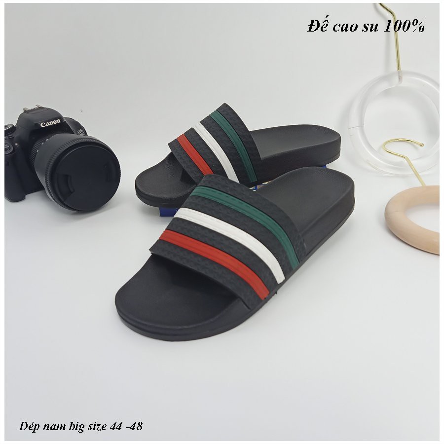 DÉP NGOẠI CỠ - DÉP SIZE TO 44-48