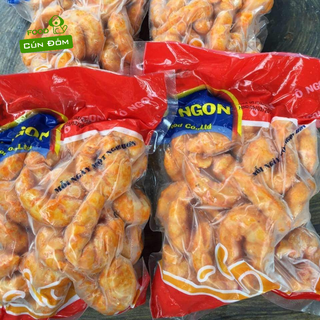Tôm hình Surimi 500gr