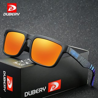 Kính râm lái xe dành cho nam giới vào mùa hè DUBERY