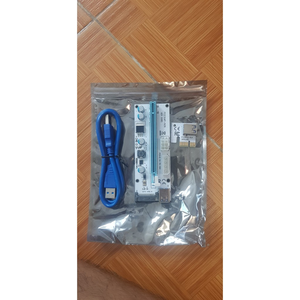 RISER - Combo 08 riser 008s hàng xịn new 100% | BigBuy360 - bigbuy360.vn