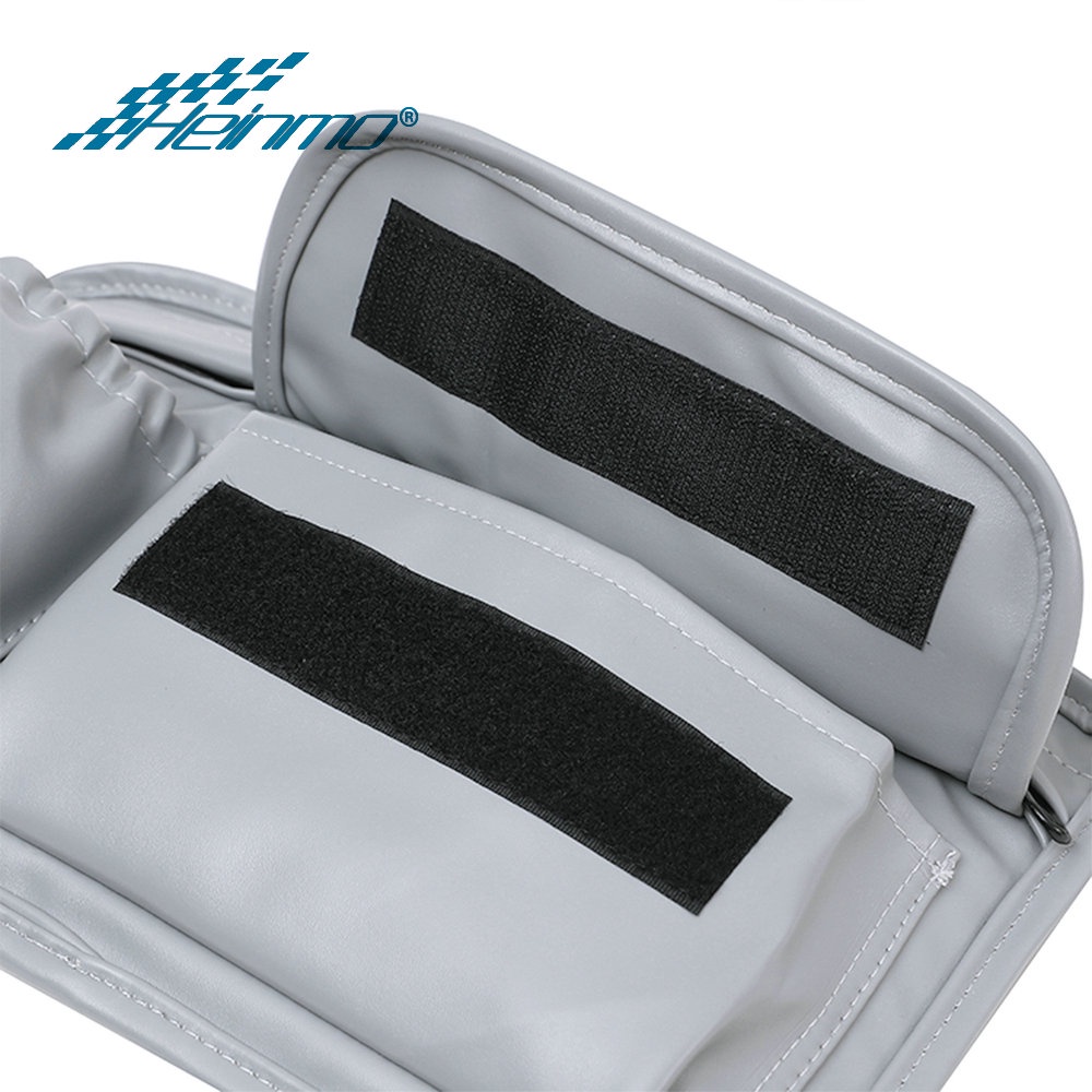 Túi da đựng đồ chống nước cho Vespa GTS LX LXV Sprint Primavera 50 125 250 300