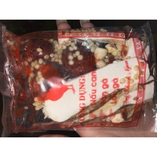 Gia vị gà tần 50g
