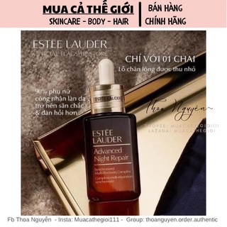 Serum Lauder Advanced Night Repair
