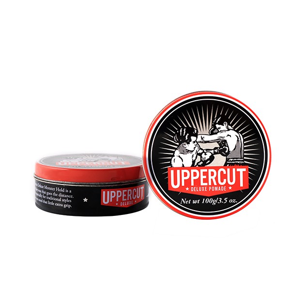 Sáp UpperCut Monster Hold