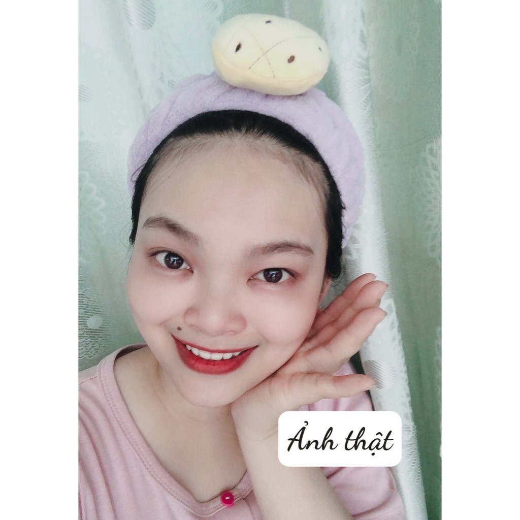 Băng đô Trái Thơm cao cấp dày dặn | BigBuy360 - bigbuy360.vn