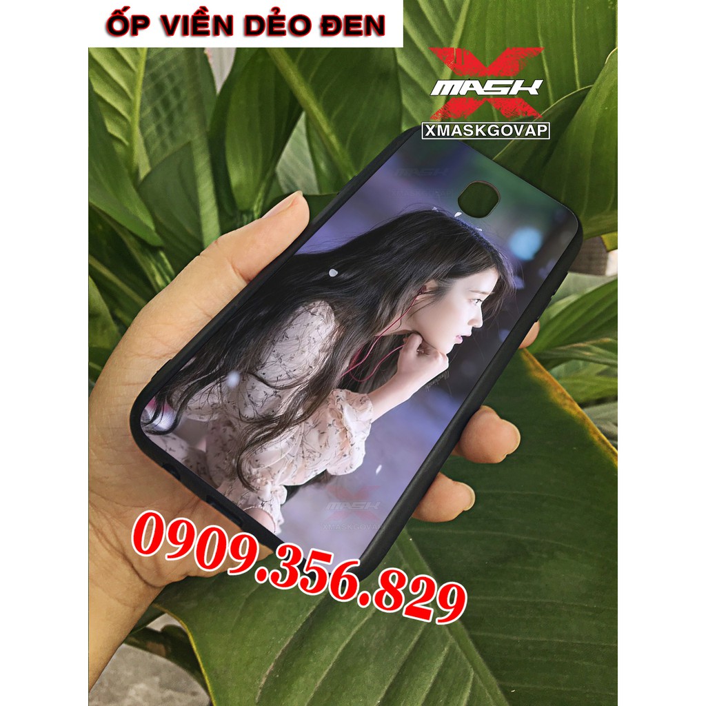 Ốp lưng Samsung j7 Pro in hình theo yêu cầu
