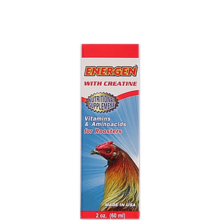 Energen Sở Lưu Hương