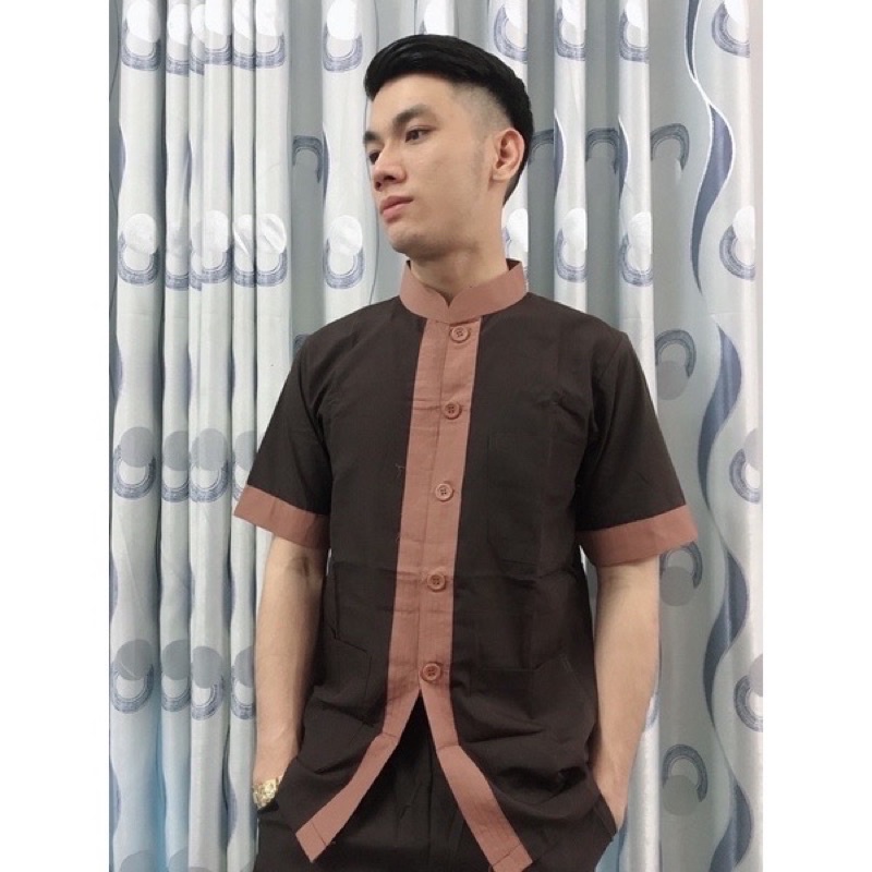 Đồ lảnh tụ phối nam