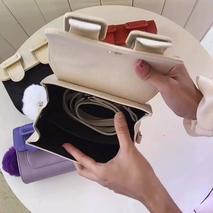 Túi xách nữ, Túi đeo chéo nữ dáng hộp T06 ST1 da cao cấp, form chuẩn phong cách thời trang Hàn Quốc đẹp giá rẻ | BigBuy360 - bigbuy360.vn