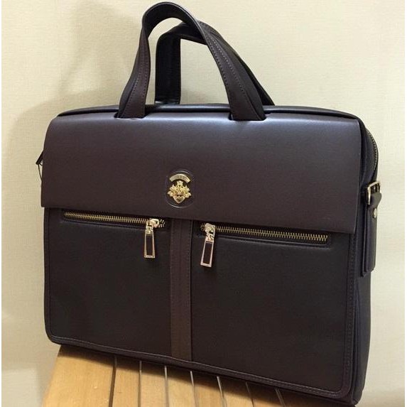 Cặp da Boshi 8685 | BigBuy360 - bigbuy360.vn