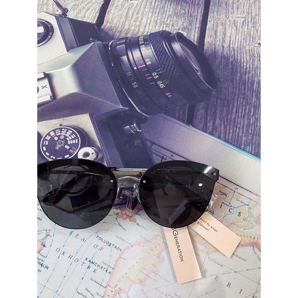 KÍNH MÁT THỜI TRANG NỮ 👉 HIỆU BCBG