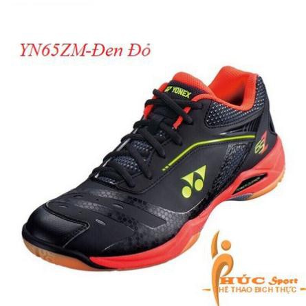 Giày cầu lông Yonex YN65zm (chơi cầu lông, bóng chuyền, tenis...)👍FREESHIP👍BẢO HÀNH 12 THÁNG, Đủ màu New : ' ☑ , .