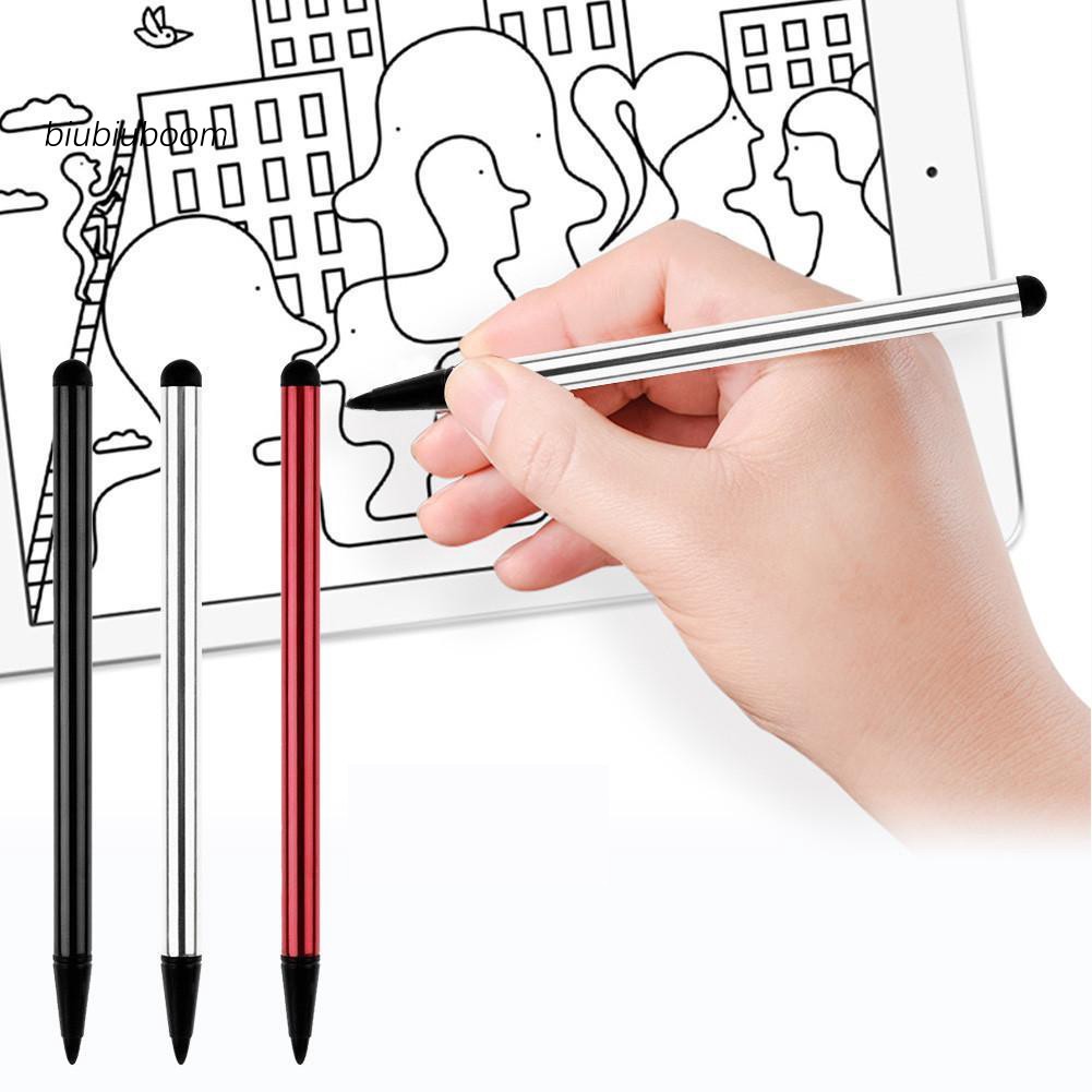 Set bút đầu mềm dùng vẽ trên màn hình cảm ứng