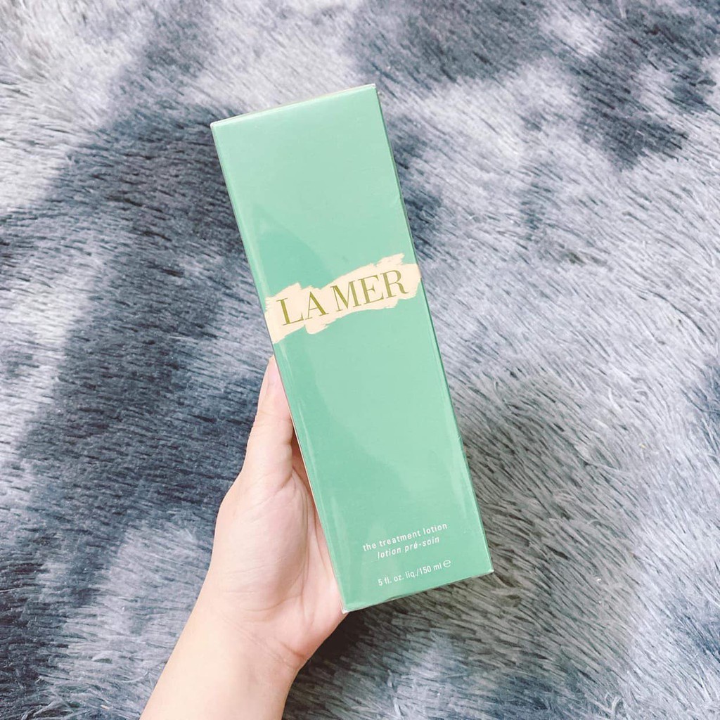 Nước thần La Mer The Treatment Lotion