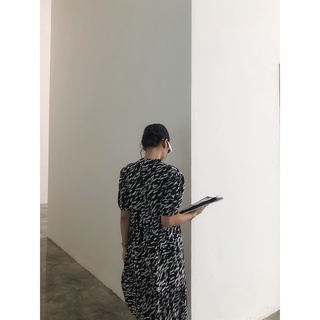 Đầm  Layla