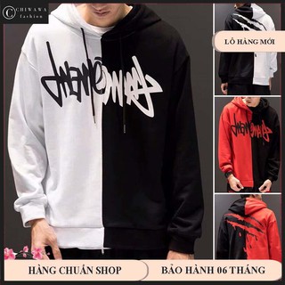 ÁO HOODIE NỈ ĐẸP TUỔI TRẺ TÀI CAO TP089 - MUA NGAY