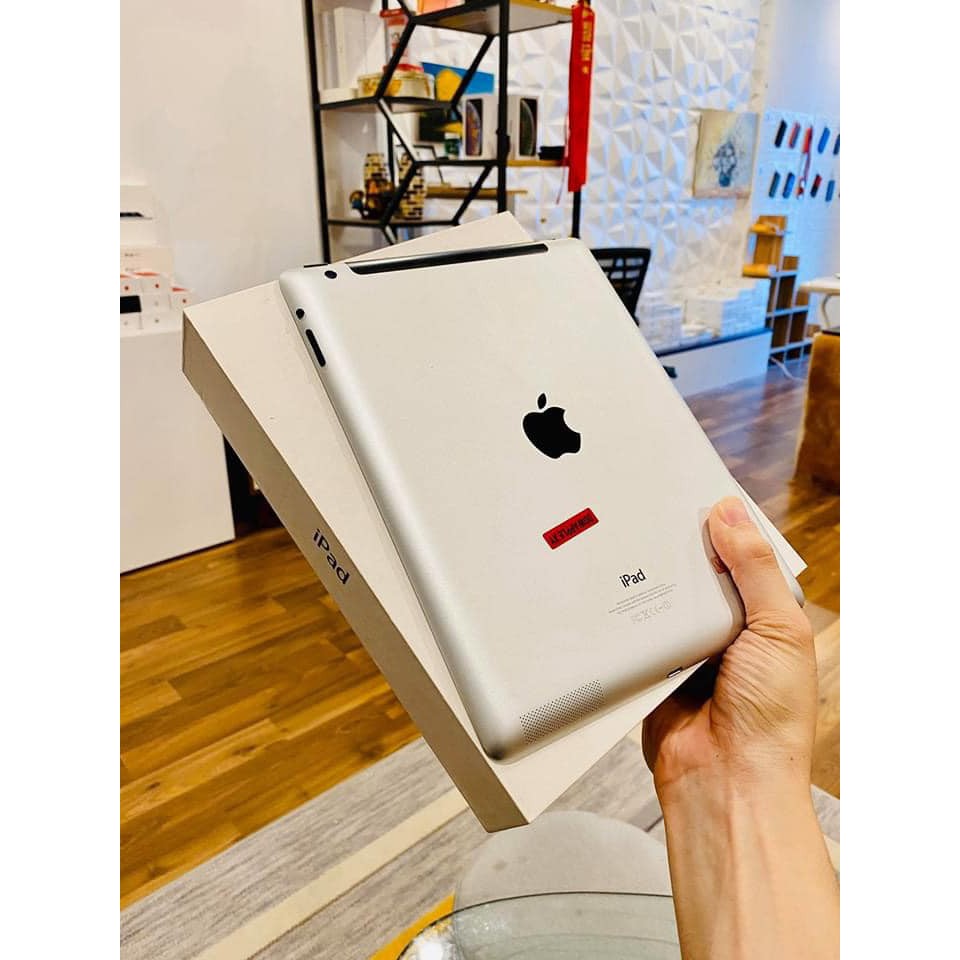 Máy tính bảng Apple ipad Air 2/pro/ Air 1 /ipad 2/3/4 wifi+4G 128GB GOLD zin Đẹp99%/Ship tận nhà/bảo hành dài | BigBuy360 - bigbuy360.vn