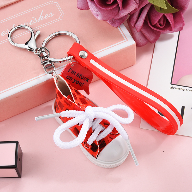 Giày Thể Thao Vải Bạt Thời Trang Hàn Cho Nam Nữ