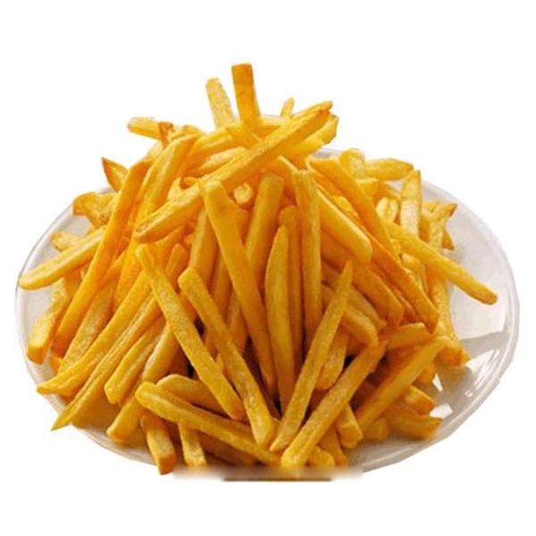 500G khoai lang vàng vỡ
