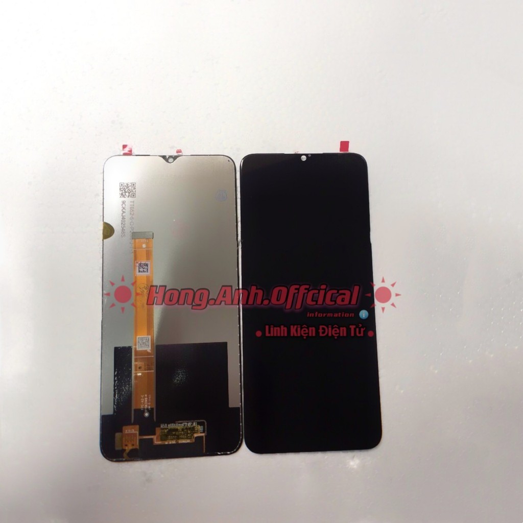 Màn hình Realme C3i