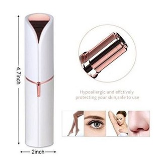 Máy Tỉa Lông Mày FLAWLESS BROW