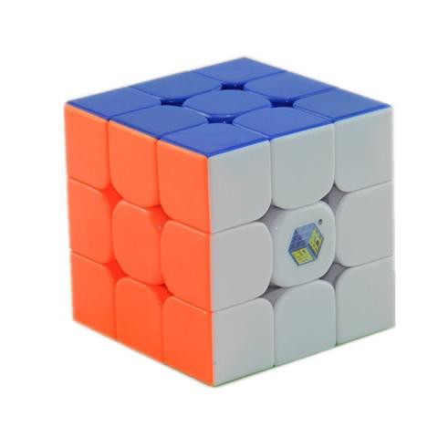 Rubik Yuxin Little Magic 3x3x3 M Stickerless - Mod Nam châm