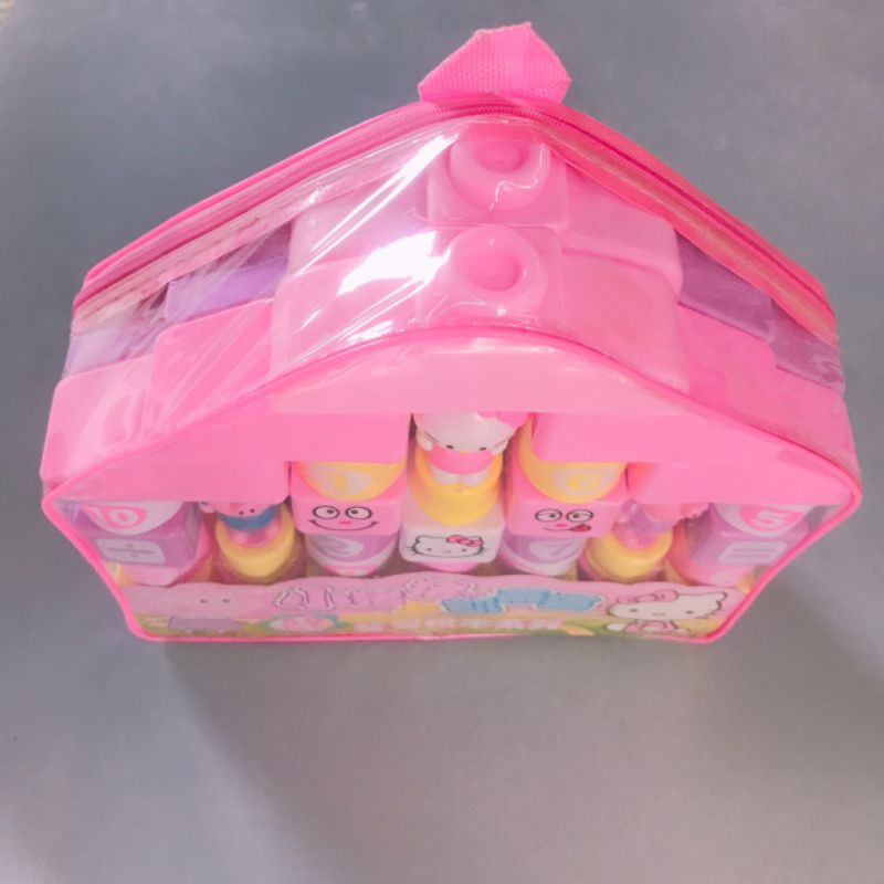ĐỒ CHƠI XẾP HÌNH THÔNG MINH
