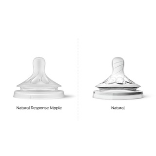 Set 2 Ty thay thế Philips Avent [Mẫu Mới]