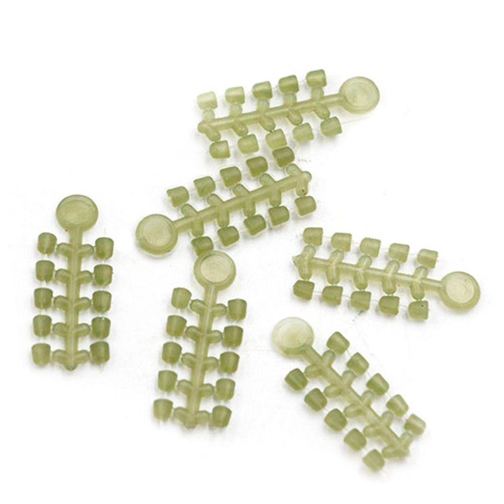 WTTLE Bộ 20 Thẻ Móc Câu Cá Thể Thao Chuyên Dụng