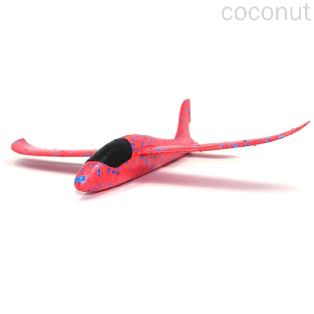 Máy Bay Xốp Đồ Chơi 48cm Cho Bé