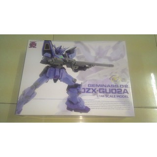 Mô hình lắp ráp HG 1/144 Gundam Geminass 02 MMK