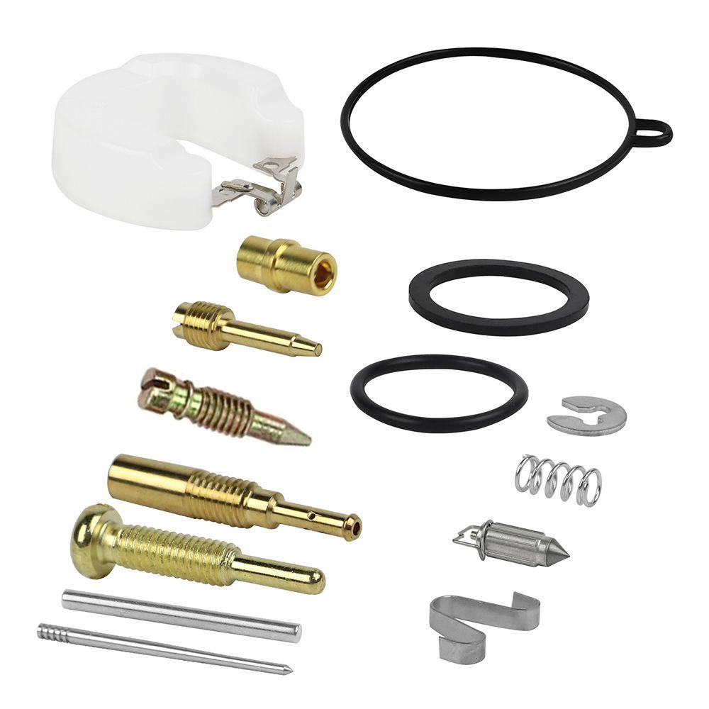 Bộ Dụng Cụ Sửa Chữa Bộ Chế Hòa Khí Cho Xe Mô Tô PZ19