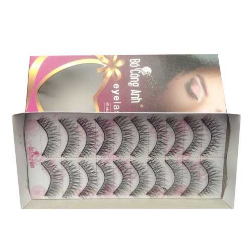 Mi nhân tạo cao cấp Bồ Công Anh Eyelashes MS 8
