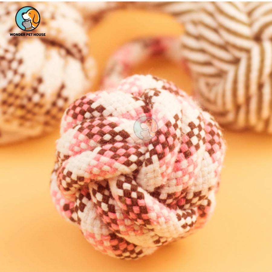 Đồ Chơi Gặm Cắn Huấn Luyện Cho Chó