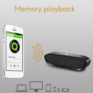Loa bluetooth CY-01