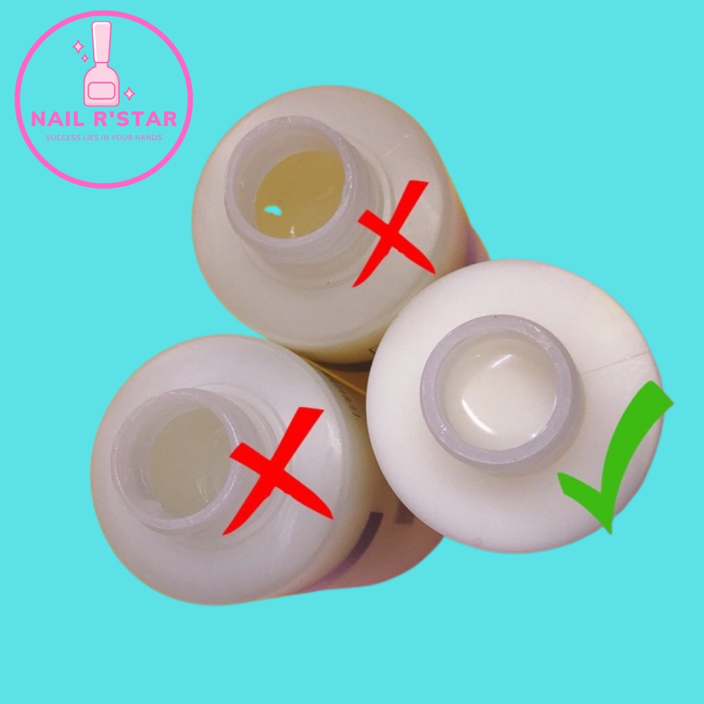 Nước làm mềm da nail Blue Cross chính hãng nhập khẩu từ Mỹ - không cần ngâm nước  NAIL R’STAR