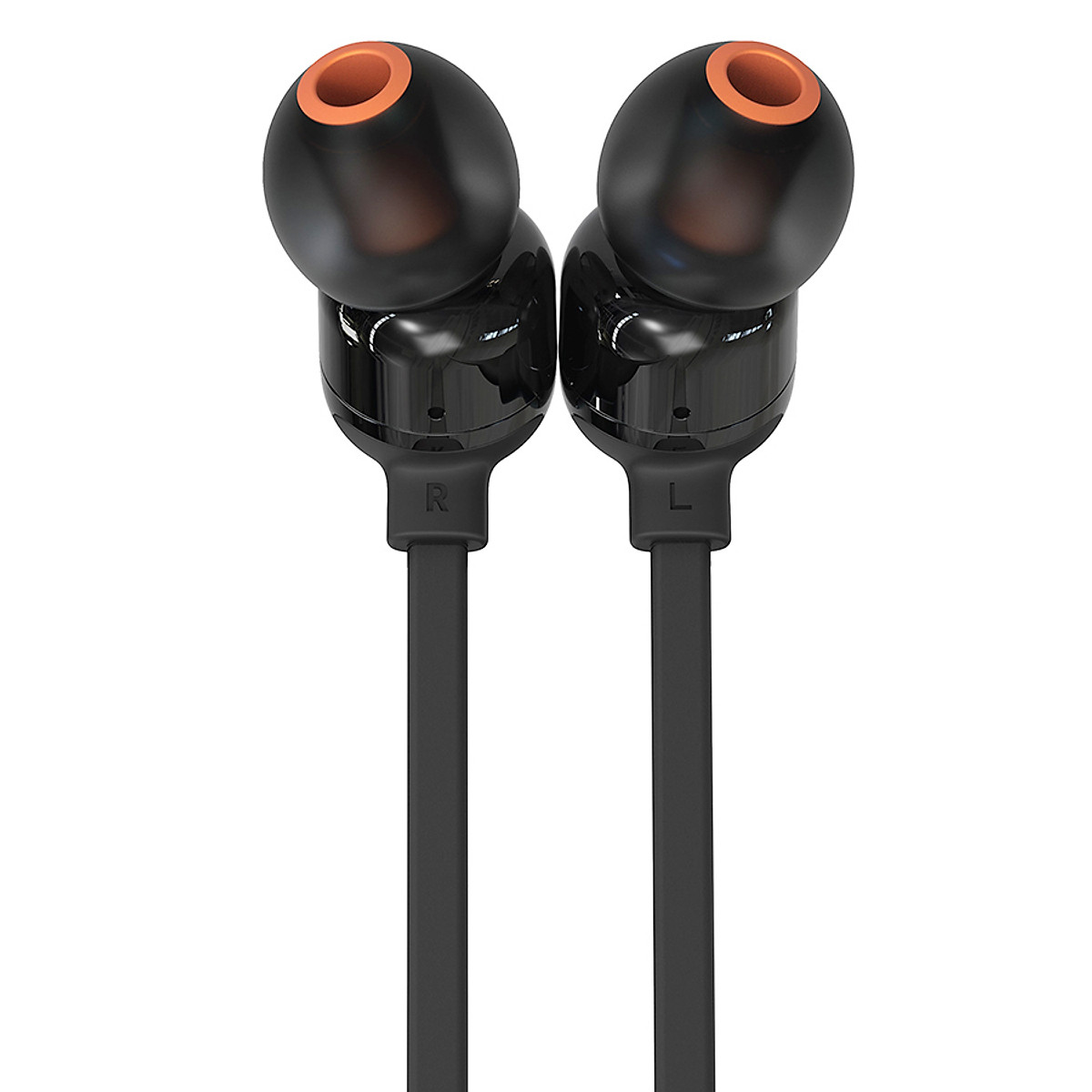 Tai Nghe Bluetooth Thể Thao JBL T110BT - Hàng Chính Hãng