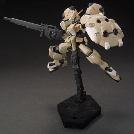 Mô Hình Lắp Ráp Gundam HG IBO 1/144 Gusion Rebake