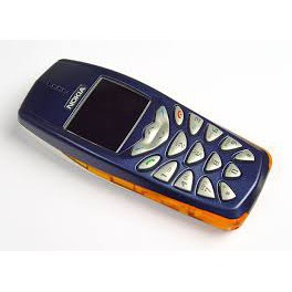 Vỏ nokia 3510