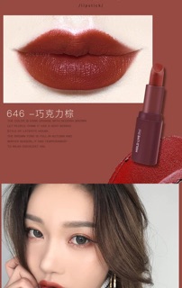 Set 5 thỏi son Hold Live lỳ