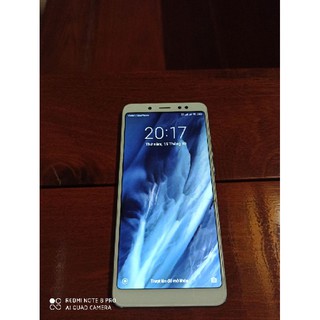 Điện thoại Xiaomi redmi note 5