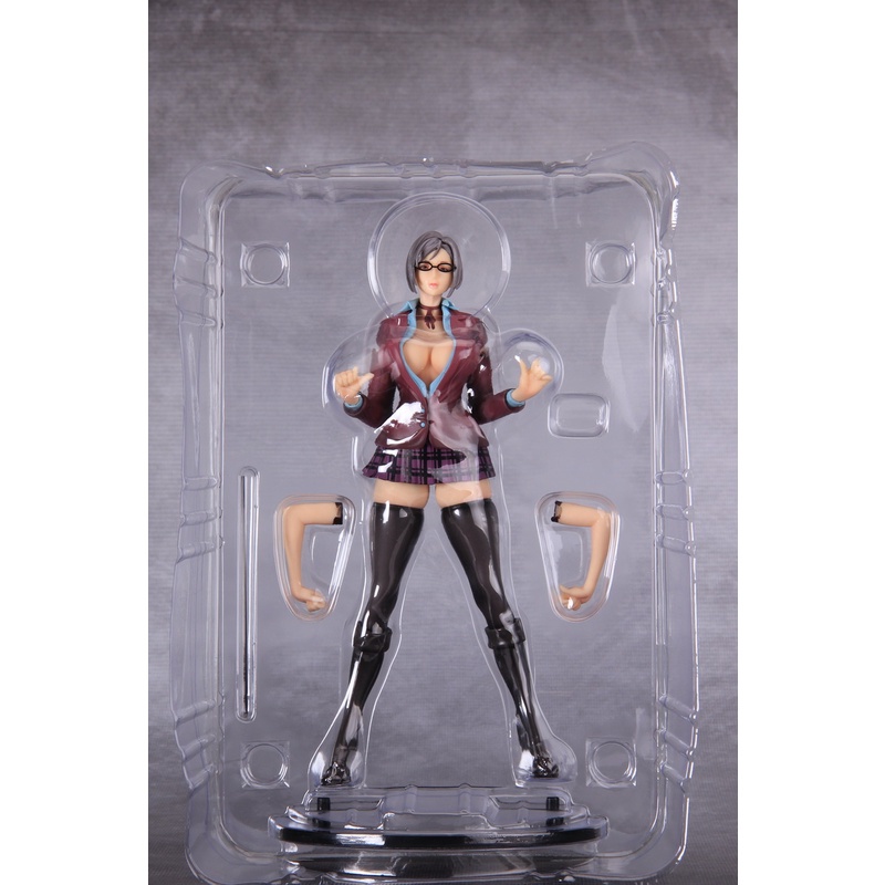 Ay Factory Mô Hình Nhân Vật shiraki meiko Anime Quý Ông Gợi Cảm Chất Lượng Cao